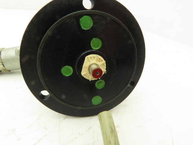 Siemens 6KA9140-2B Rotary Encoder
