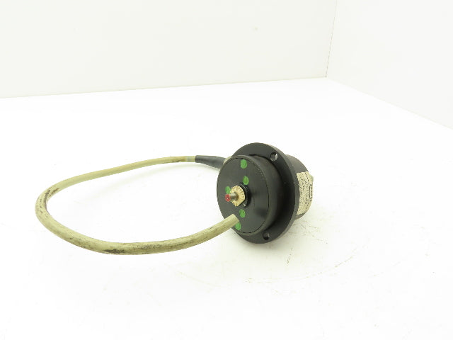 Siemens 6KA9140-2B Rotary Encoder