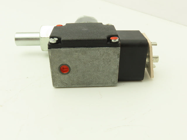 SKF 171-210-841 Flow Meter Lubrication System Monitor