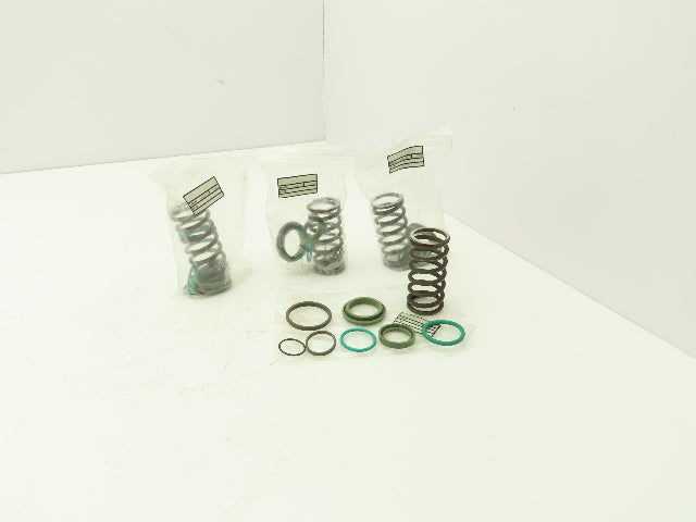 D0010-75 Rebuild Kit Lot of 4