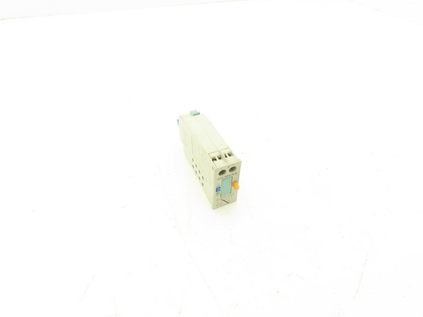 Siemens 3RT1926-3AB31 Mechanical Contactor Relay Latch 24VDC Release