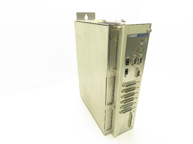 Num 1040 Compact CNC Controller 24VDC