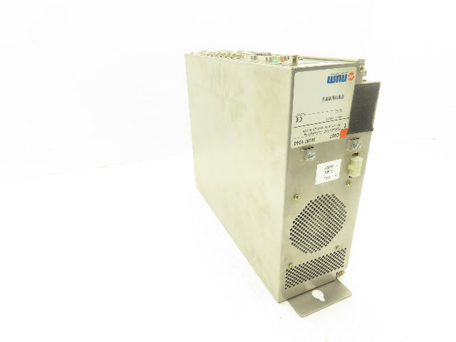Num 1040 Compact CNC Controller 24VDC