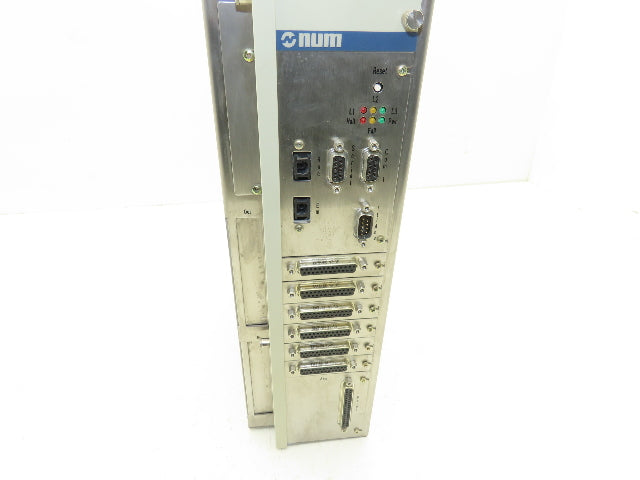 Num 1040 Compact CNC Controller 24VDC