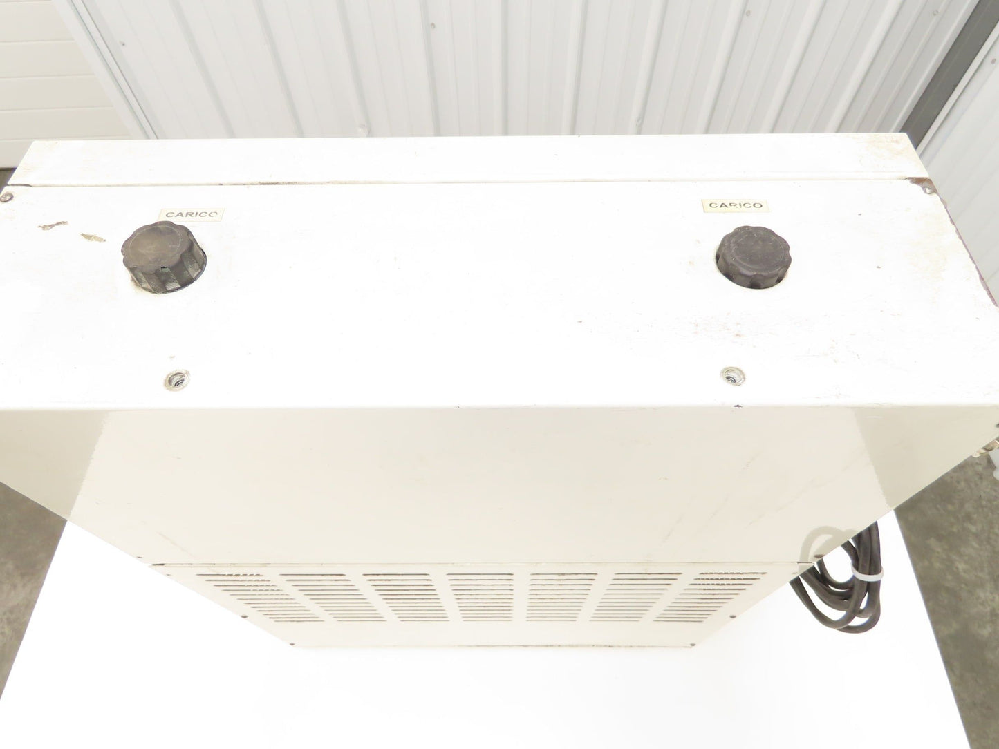 SCM Morbidelli 5FL Cooling Unit 230VAC 1Ph 50Hz 410W 2.9A