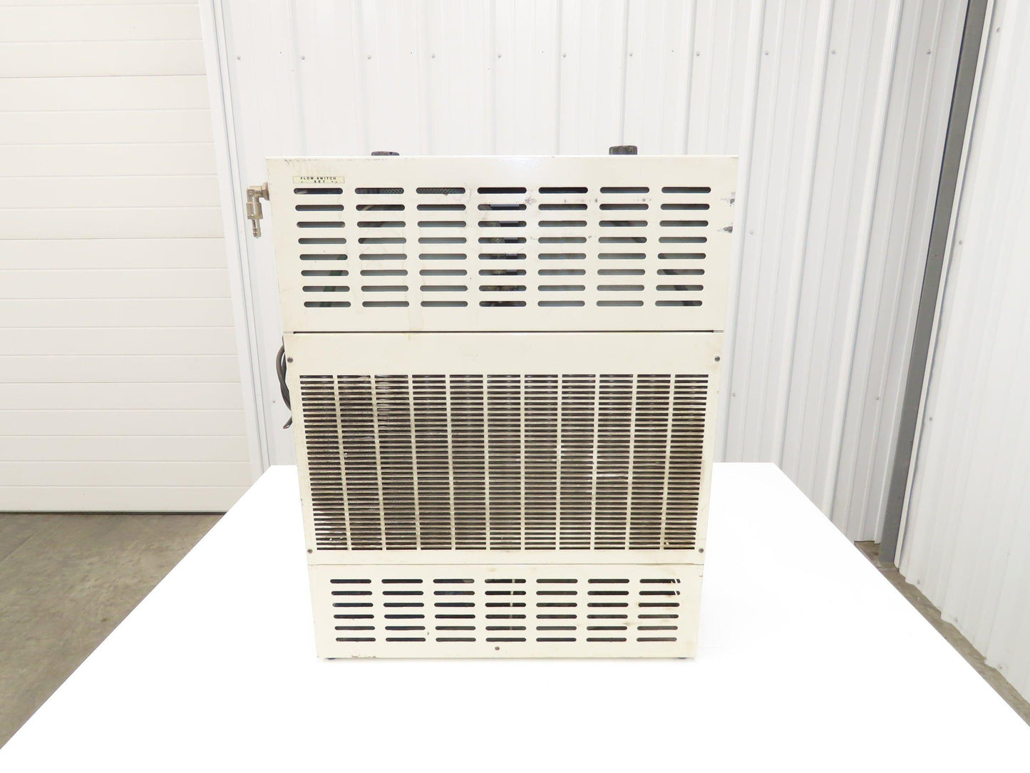SCM Morbidelli 5FL Cooling Unit 230VAC 1Ph 50Hz 410W 2.9A