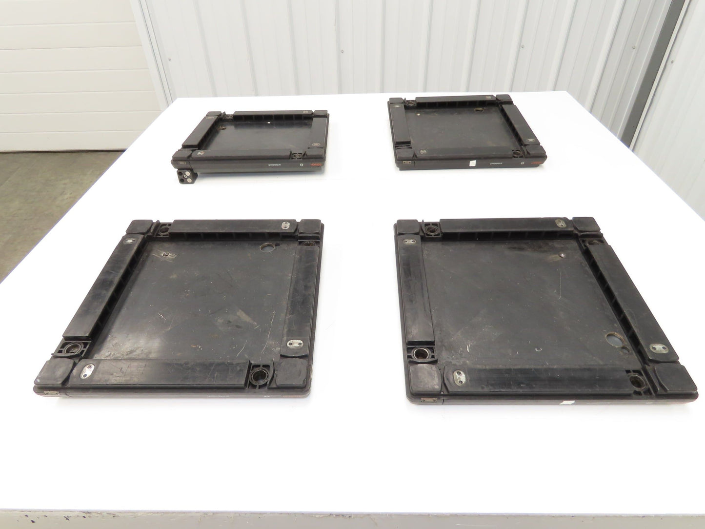 Bosch Antistatisch N/A Antistatisch Workpiece Transfer Pallet 310mm Lot of 4