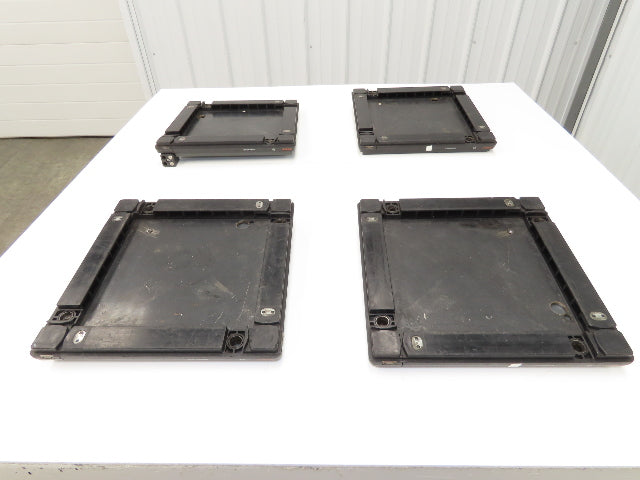 Bosch Antistatisch N/A Antistatisch Workpiece Transfer Pallet 310mm Lot of 4