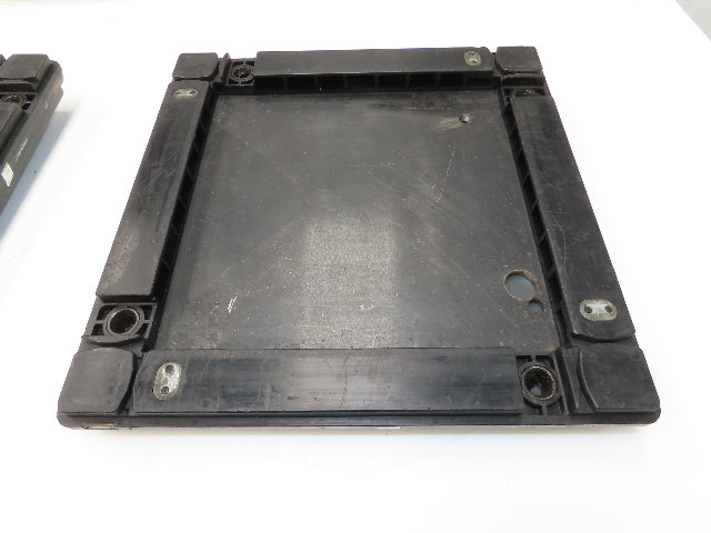 Bosch Antistatisch N/A Antistatisch Workpiece Transfer Pallet 310mm Lot of 4