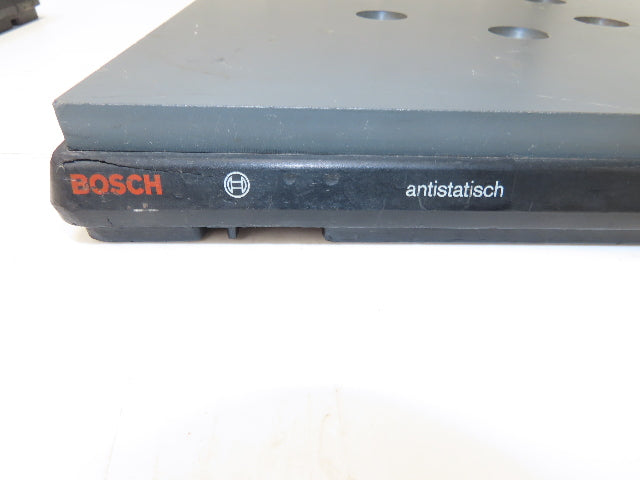 Bosch Antistatisch N/A Antistatisch Workpiece Transfer Pallet 310mm Lot of 4