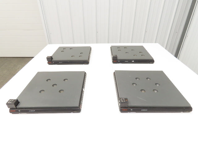 Bosch Antistatisch N/A Antistatisch Workpiece Transfer Pallet 310mm Lot of 4