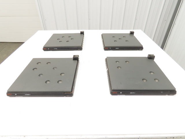 Bosch Antistatisch N/A Antistatisch Workpiece Transfer Pallet 310mm Lot of 4