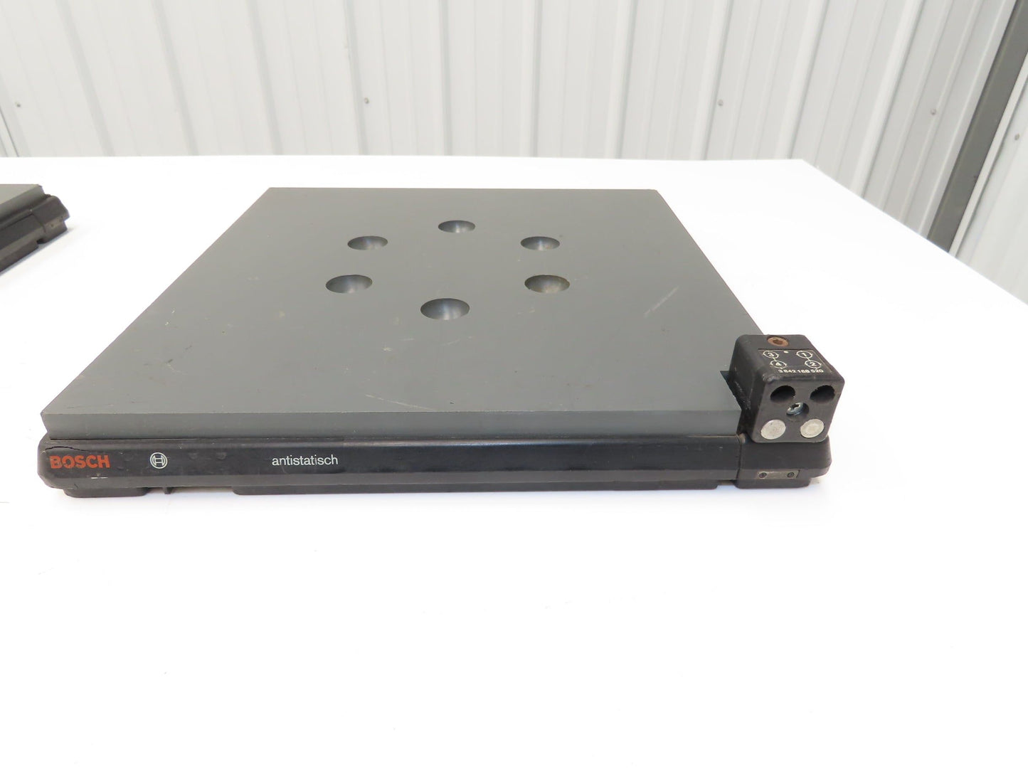Bosch Antistatisch N/A Antistatisch Workpiece Transfer Pallet 310mm Lot of 4