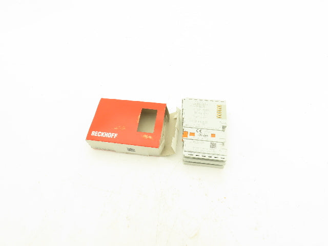 Beckhoff KL5101 Incremental Encoder Interface 24VDC 1MHz