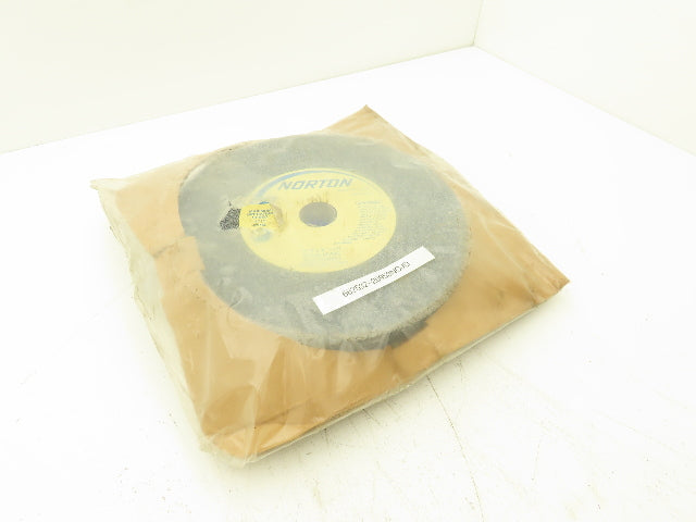 Norton 66253220953 Grinding Wheel 12x2x1-1/2" 2710 RPM 57A46-MVBE