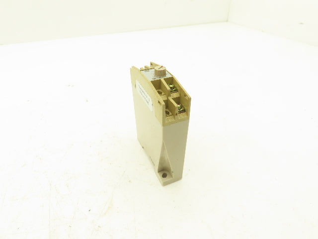 Omron H3D-B100 Timer 100/110/120VAC