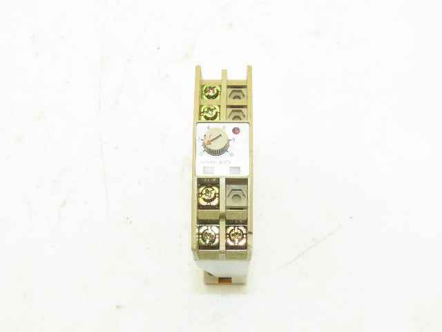 Omron H3D-B100 Timer 100/110/120VAC