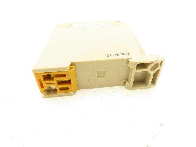 Omron H3D-B100 Timer 100/110/120VAC
