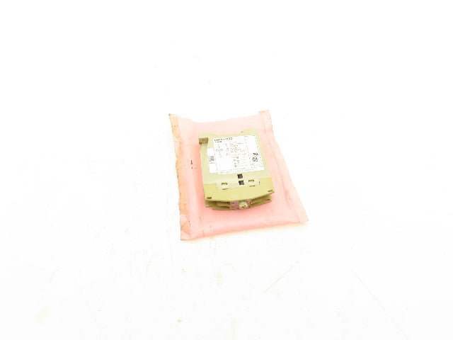 Omron H3D-B100 Timer 100/110/120VAC