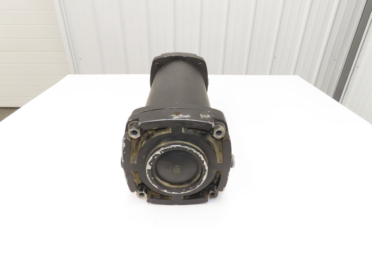 Joyner DUDJ-160 Pneumatic Air Cylinder 160mm Bore 400mm Stroke