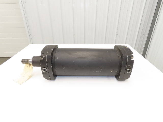Joyner DUDJ-160 Pneumatic Air Cylinder 160mm Bore 400mm Stroke