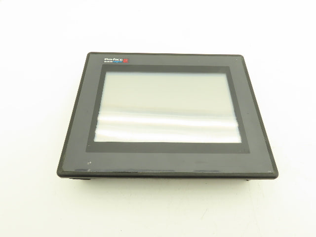 Pro-Face GP477R-EG41-24VP Digital HMI Operator Display Panel 24V