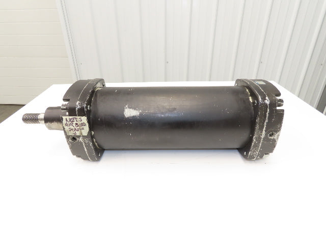 Joyner DUDJ-160 Pneumatic Air Cylinder 160mm Bore 400mm Stroke
