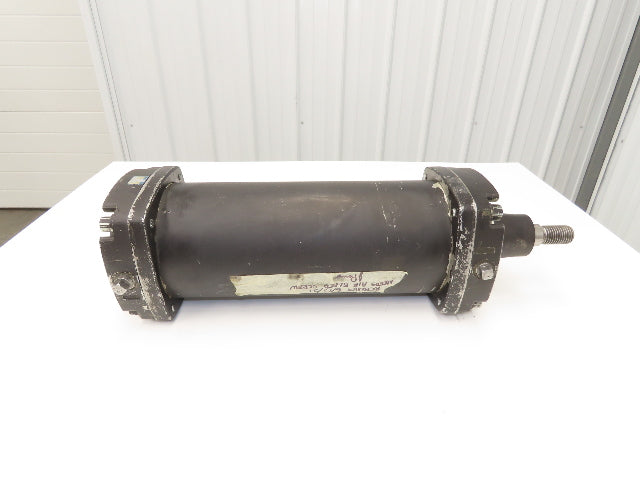 Joyner DUDJ-160 Pneumatic Air Cylinder 160mm Bore 400mm Stroke