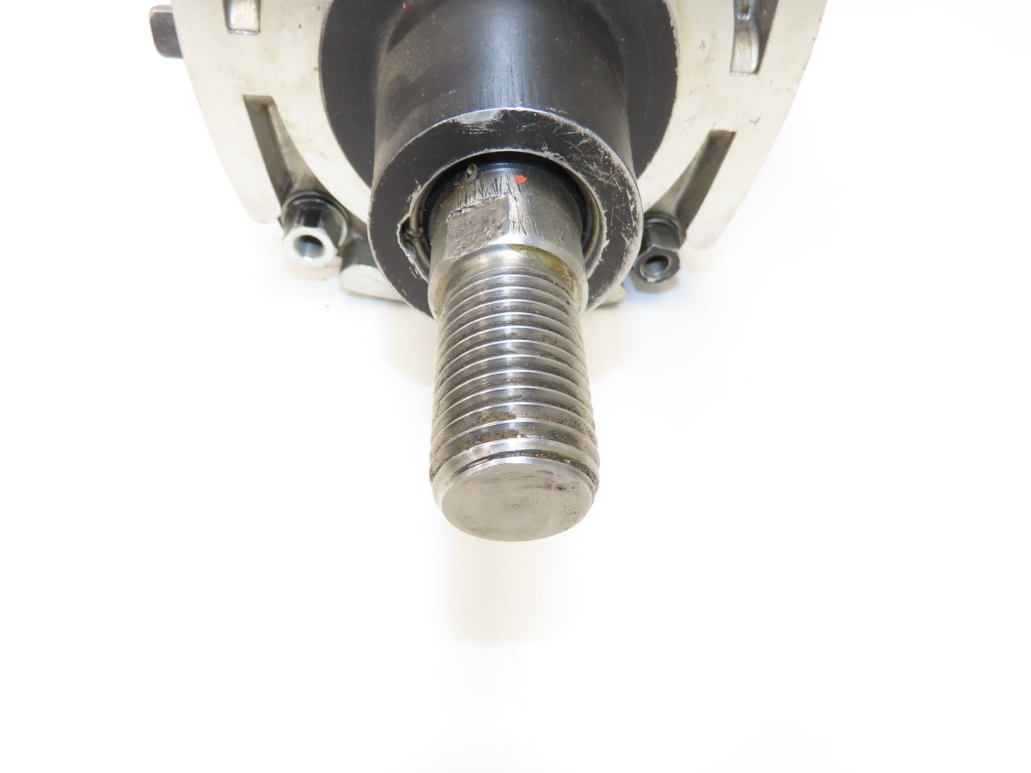 Joyner DUDJ-160 Pneumatic Air Cylinder 160mm Bore 400mm Stroke