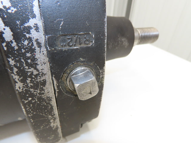 Joyner DUDJ-160 Pneumatic Air Cylinder 160mm Bore 400mm Stroke