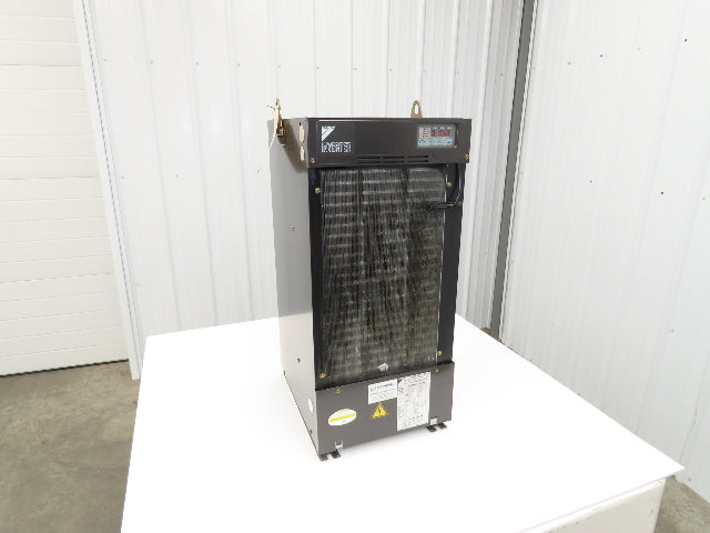 Daikin Oilmatic Hydraulic Oil Chiller Temp Regulator 200/220V 3Ph