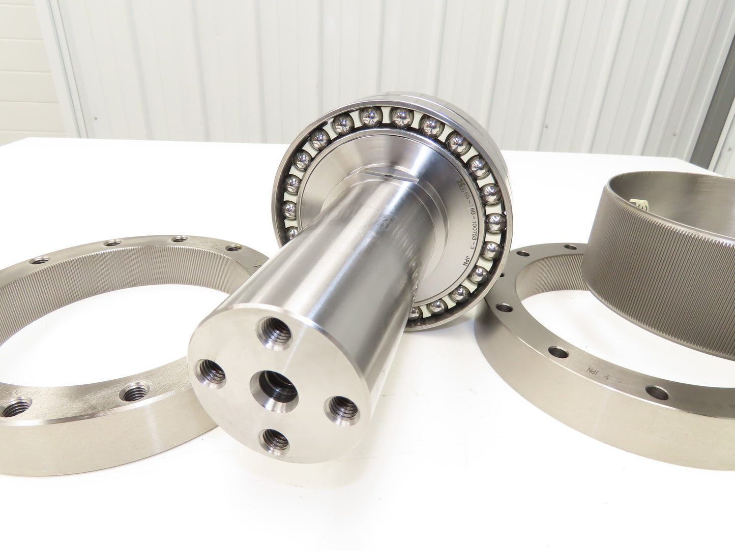 Harmonic Drive Systems Differential Transmission Bearing & Gear Reducer Set