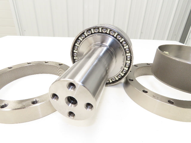 Harmonic Drive Systems Differential Transmission Bearing & Gear Reducer Set