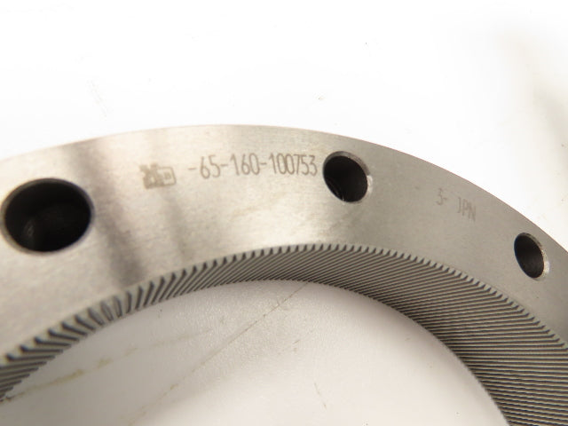 Harmonic Drive Systems Differential Transmission Bearing & Gear Reducer Set