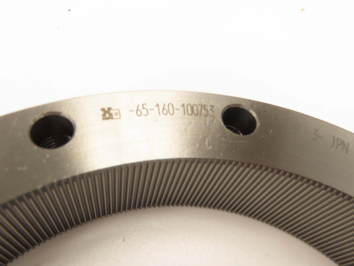 Harmonic Drive Systems Differential Transmission Bearing & Gear Reducer Set