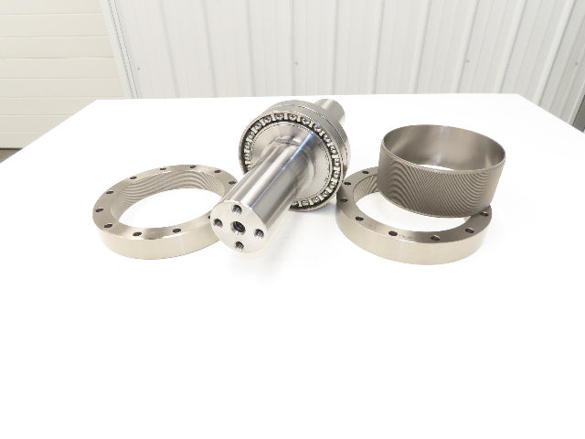 Harmonic Drive Systems Differential Transmission Bearing & Gear Reducer Set