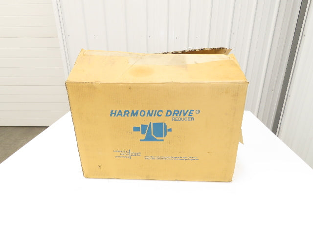 Harmonic Drive Systems Differential Transmission Bearing & Gear Reducer Set