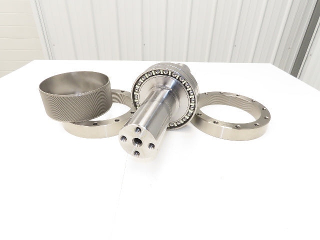 Harmonic Drive Systems Differential Transmission Bearing & Gear Reducer Set