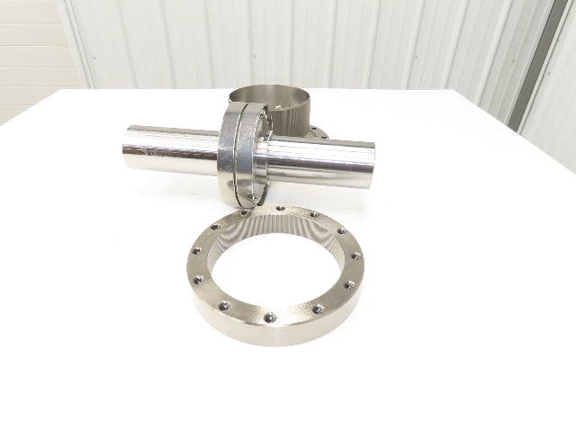 Harmonic Drive Systems Differential Transmission Bearing & Gear Reducer Set