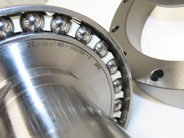 Harmonic Drive Systems Differential Transmission Bearing & Gear Reducer Set