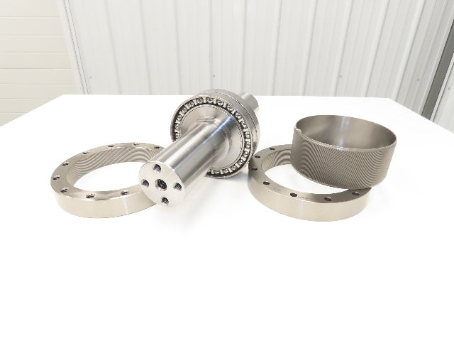 Harmonic Drive Systems Differential Transmission Bearing & Gear Reducer Set