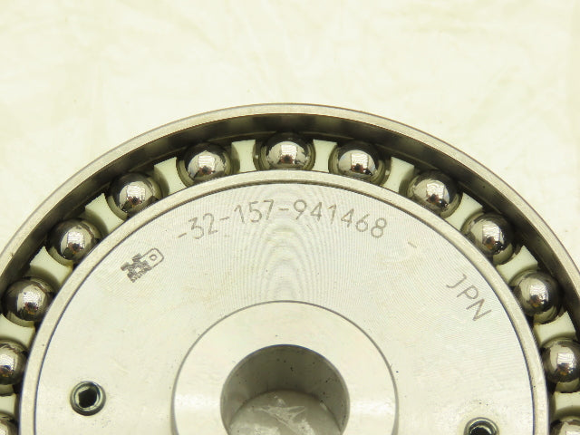 Harmonic Drive Systems Differential Transmission Bearing & Gear Reducer Set