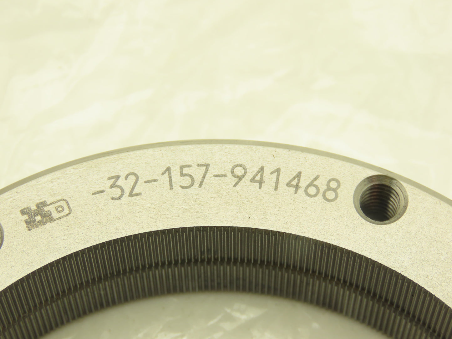 Harmonic Drive Systems Differential Transmission Bearing & Gear Reducer Set
