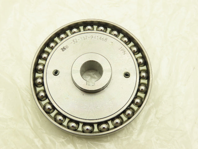 Harmonic Drive Systems Differential Transmission Bearing & Gear Reducer Set