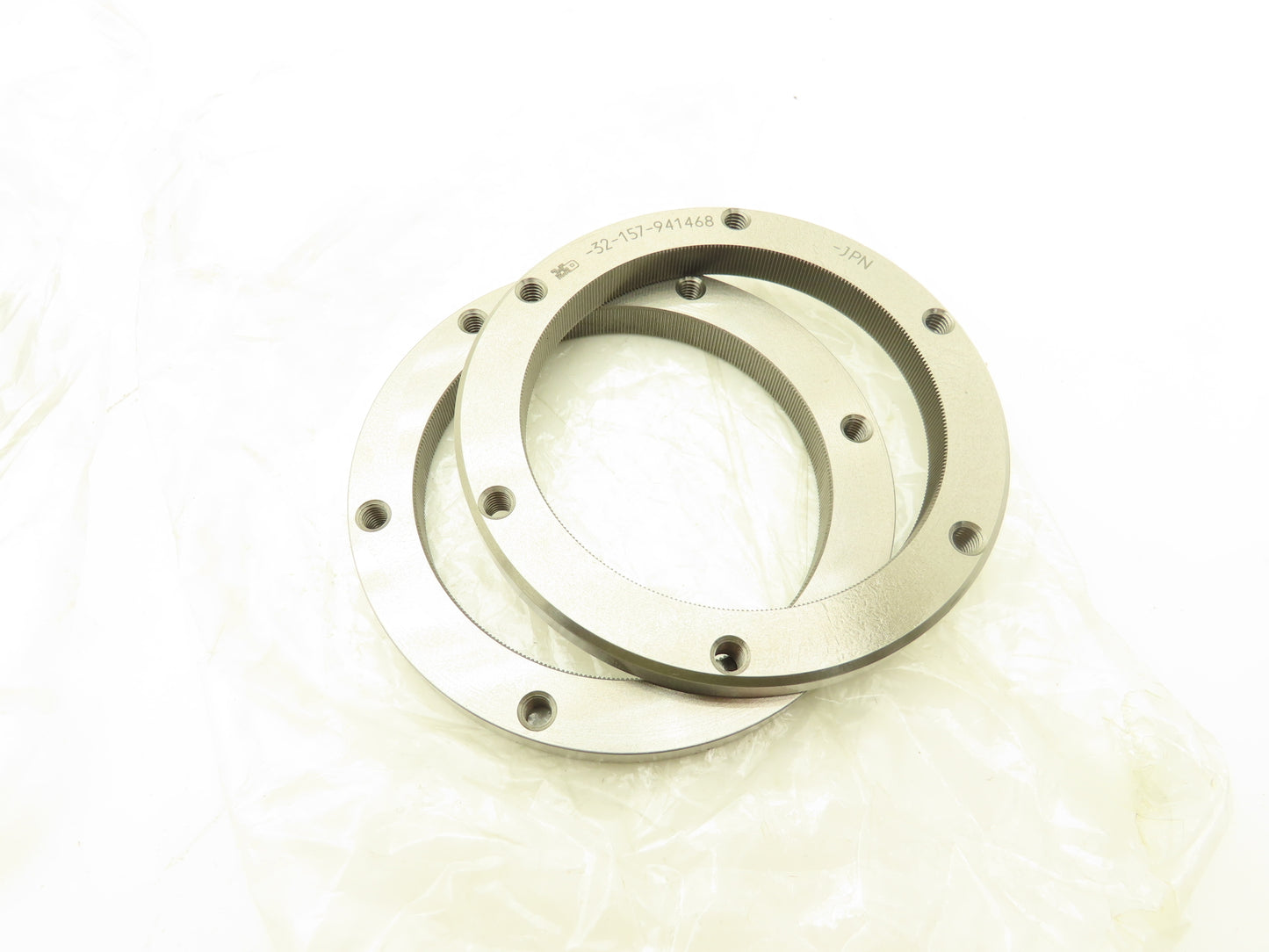 Harmonic Drive Systems Differential Transmission Bearing & Gear Reducer Set