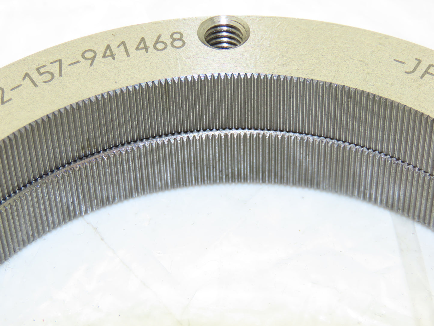 Harmonic Drive Systems Differential Transmission Bearing & Gear Reducer Set