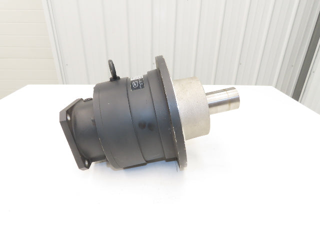 IMT Toyo Seimitsu BL3-29B-10MEGC Inline Servo Gearhead 29:1 Gearbox Reducer