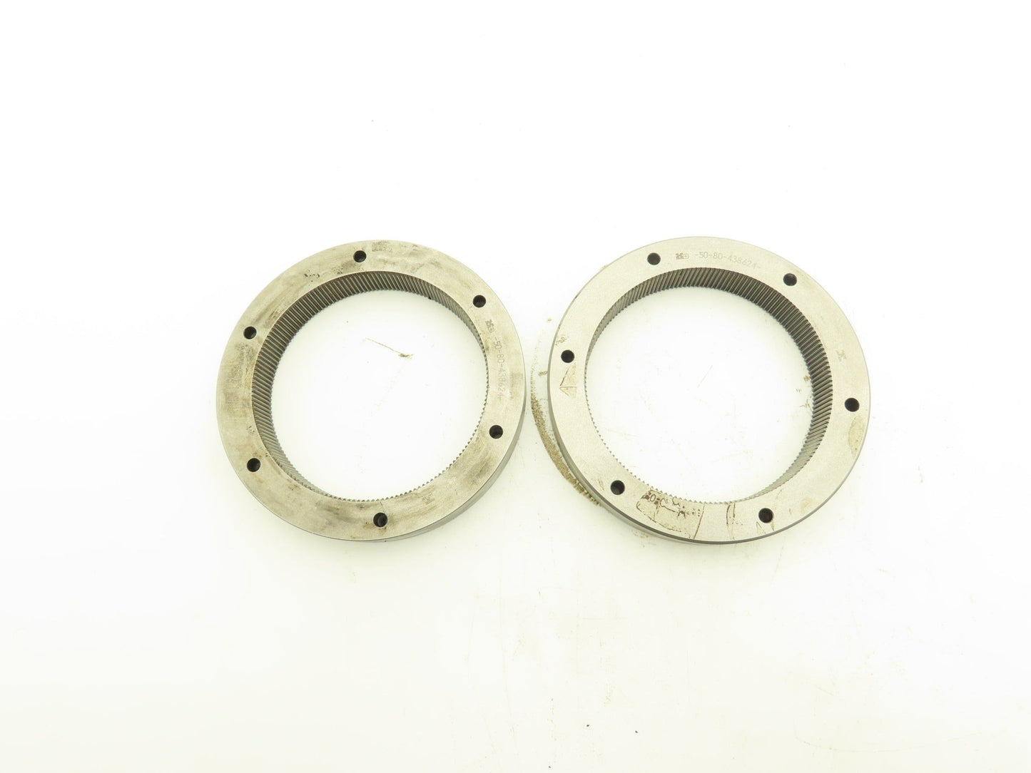 Harmonic Drive Systems Differential Transmission Bearing & Gear Reducer Set