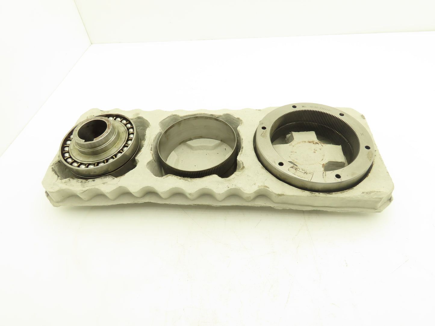 Harmonic Drive Systems Differential Transmission Bearing & Gear Reducer Set
