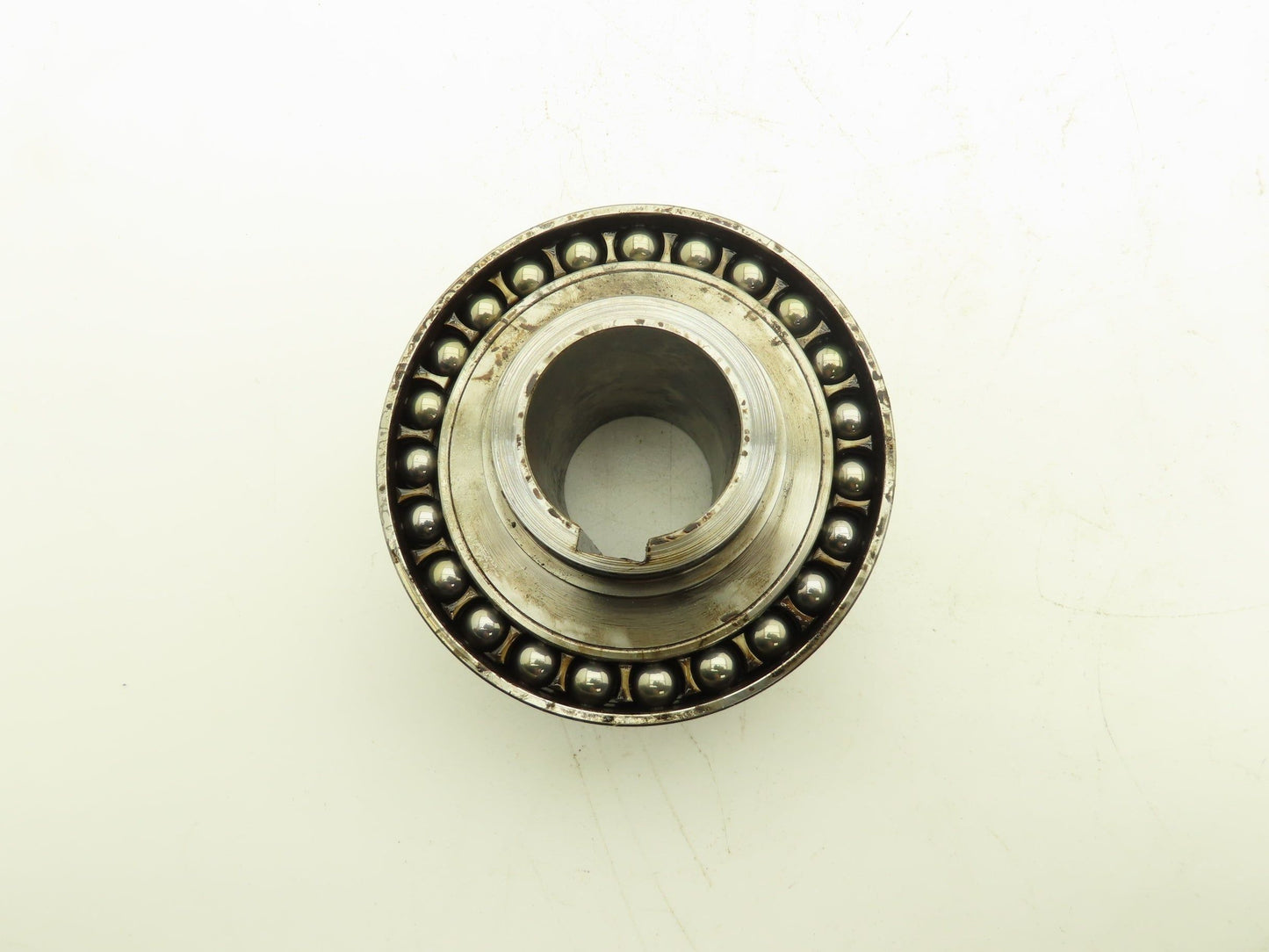 Harmonic Drive Systems Differential Transmission Bearing & Gear Reducer Set